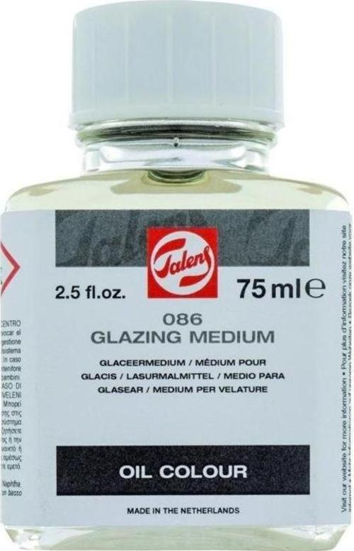 Glazing Medium 086 75 ml