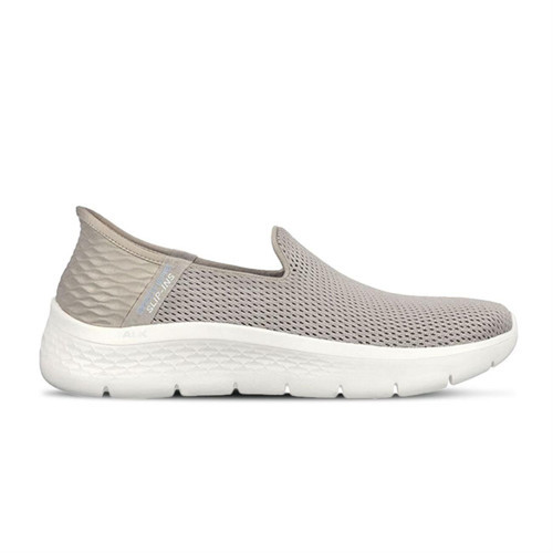 Kadın Günlük Ayakkabı Go Walk Flex-Relish 124963-TPBL