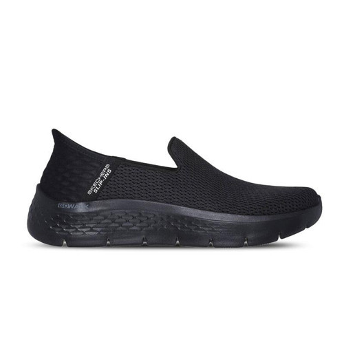 Kadın Günlük Ayakkabı Go Walk Flex-Relish 124963-BBK