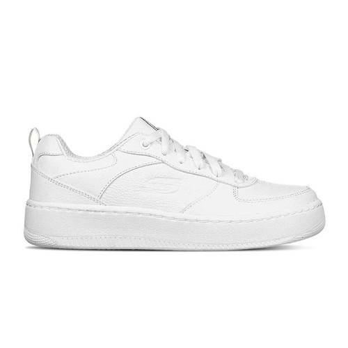 Kadın Günlük Ayakkabı Sport Court 92-illustrious 149763-WHT