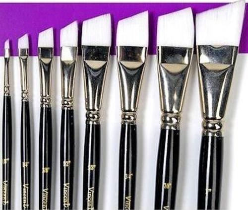 995 Serisi Yan Kesik Fırça No: 5/8