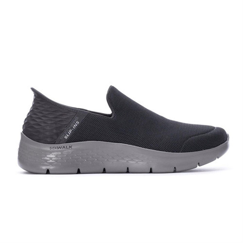 Erkek Günlük Ayakkabı Go Walk Flex 216491-DKGY