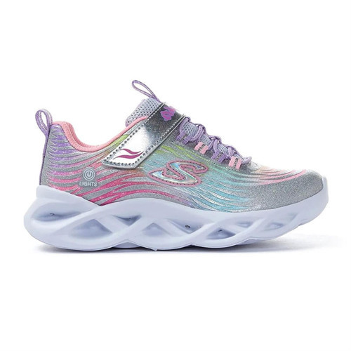 Çocuk Günlük Ayakkabı Twisty Brights 302321L-SMLT