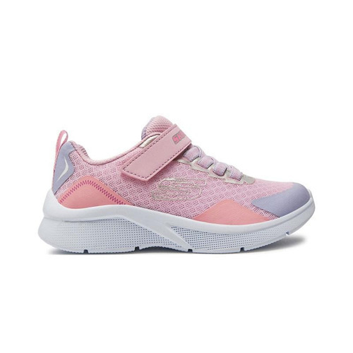 Çocuk Günlük Ayakkabı Microspec-Bright Retros 302348L-PKMT