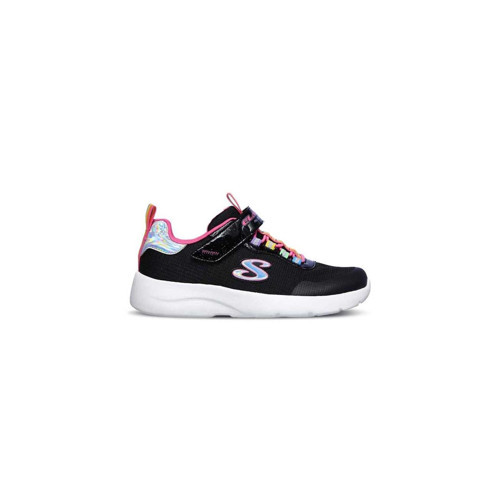 Çocuk Günlük Ayakkabı Dynamight 2.0-Rockin' Rainbow 302464L-BKMT