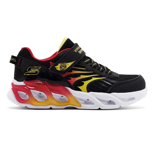 Çocuk Günlük Ayakkabı Thermo-Flash 2.0 400099L-BKRD