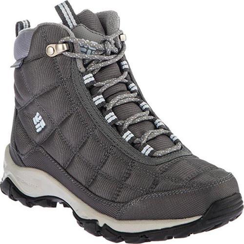 Kadın Bot Bl1766 Firecamp Boot
