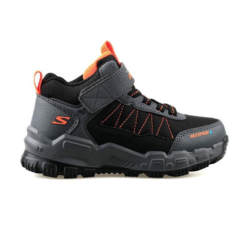 Çocuk Günlük Ayakkabı Adventure Track 406400L-CCBK