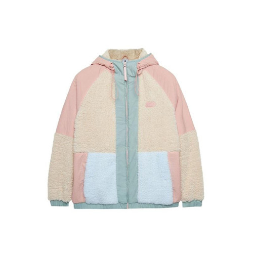 Kadın Eşofman Altı W Outdoor Fleece S232311-590