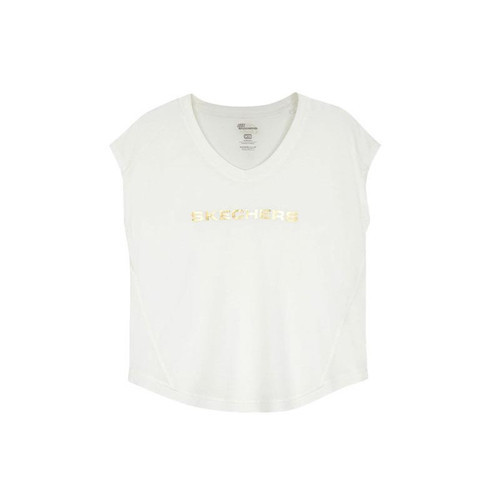 Kadın T-Shirt Graphic Tee W Crew Neck S211289-102