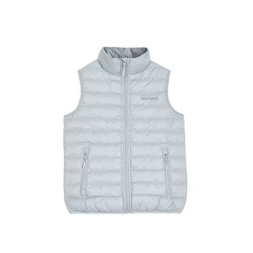 W Essential Vest Kadın Yelek S212262-407