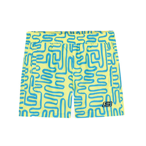Swimwear B 5 İnch Çocuk Şort SK241109-299