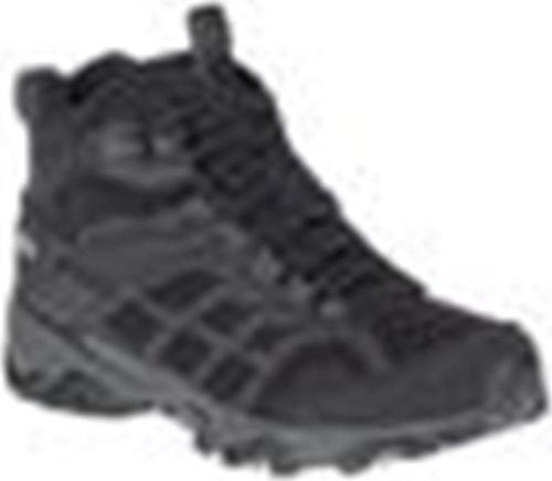 Kadın Bot Moab Fst 2 Ice+ Thermo