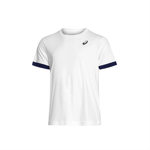 Çocuk T-Shirt Boys Tennıs Ss Top 2044A036-102