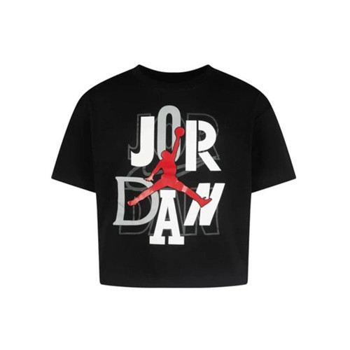 Çocuk T-Shirt Jdg Outside The Lines Ss Tee 45C202-023