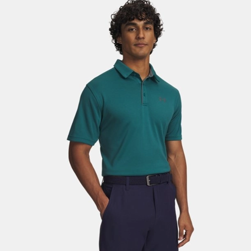Tech Polo Erkek T-Shirt 1290140-338