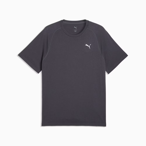 M Pwrtraın Trıblend Erkek T-Shirt 528532-99