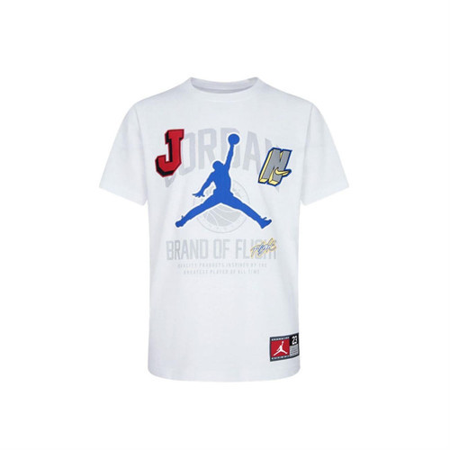 Çocuk T-Shirt Jdb Gym 23 Tee 95C192-001
