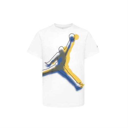 Çocuk T-Shirt Jdb Jumpman Hbr Haze Out S/S 95C977-001