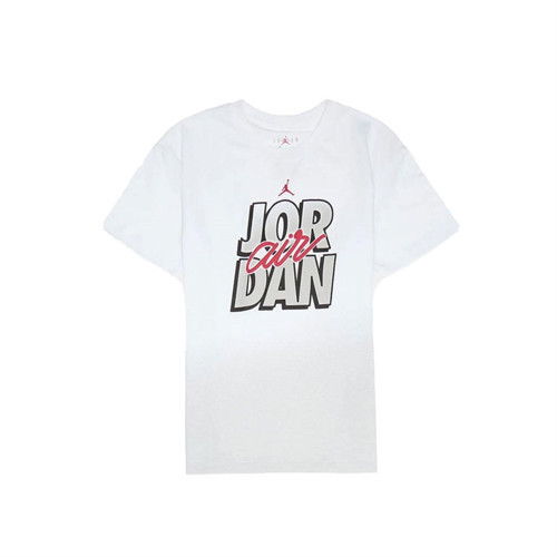 Çocuk T-Shirt Jdg Air Flow 45C198-001