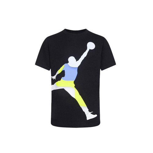 Çocuk T-Shirt Jdb Jm Cutout Ss Tee 95C195-023