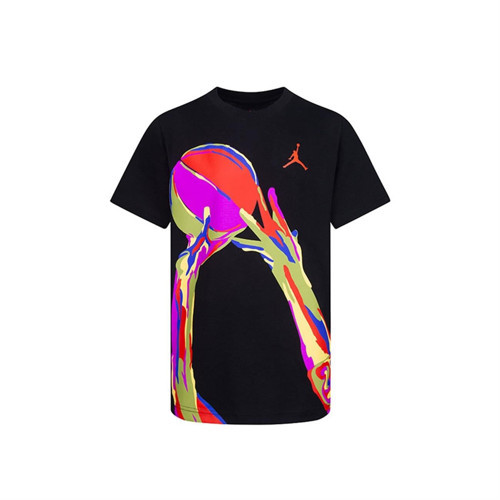 The Form S/S Tee Çocuk T-Shirt 95C613-023