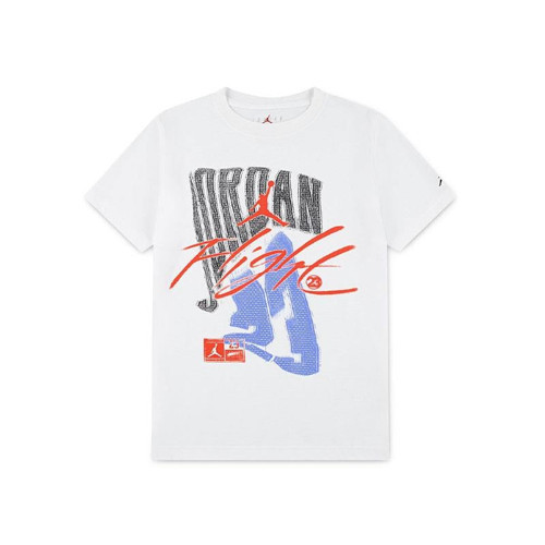 Fadeaway Flıght Ss Çocuk T-Shirt 95D929-001