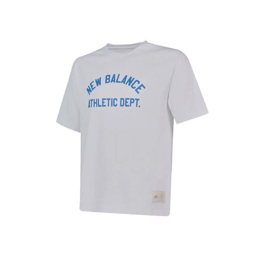 Lifestyle Erkek T-Shirt MNT1519-WT