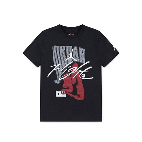 Fadeaway Flıght Ss Çocuk T-Shirt 95D929-023