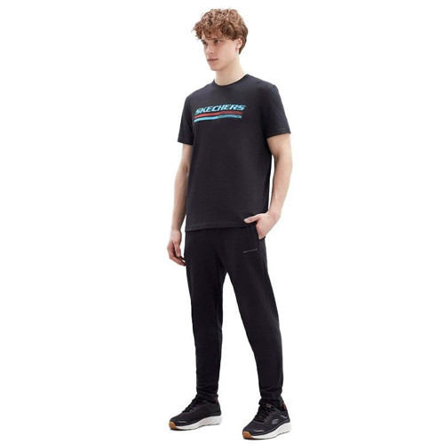 Erkek T-Shirt M Graphic Tee Big Logo S221059-001