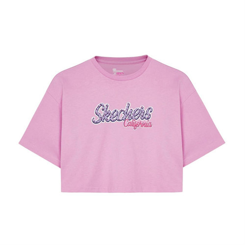 Graphic Tee G Çocuk T-Shirt SK241040-590