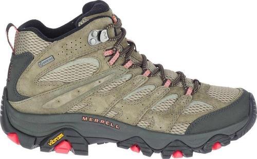 Moab 3 Mid GTX Kadın Bot