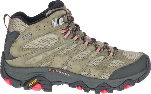 Moab 3 Mid GTX Kadın Bot