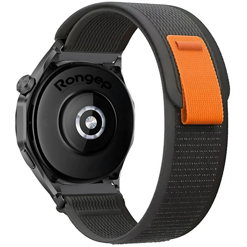 Huawei ile Uyumlu Trail Loop 22mm Kordon GT6/GT6 Pro/GT5/GT5 Pro/GT4/GT3/GT3 Pro/GT2/GT2 Pro