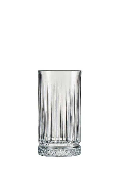 Paşabahçe ELYSIA MEŞRUBAT-LONG DRINK 435 CC 4'LÜ HEDİYELİK KUTU