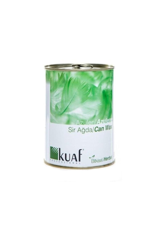 Konserve Sir Ağda Azulen 800 Gr