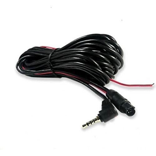 5 pin 5 metre 2.5 mm araç geri görüş kamera kablosu 5 pin 2.5 mm araç kamera kablosu