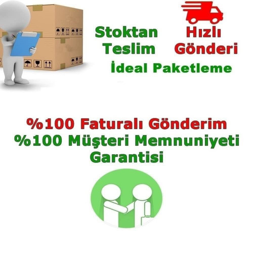 Çapa Tırmık Kürek (3'lü Bahçe Seti)