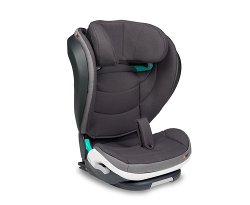 Flex Fıx i-Size 2 Oto Koltuğu - (Metallıc Melange - 15-36 Kg)