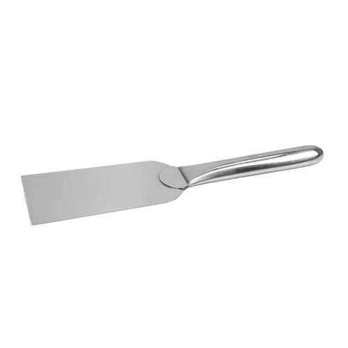 EPINOX Çelik Tatlı Pasta Servis Spatulası, 12.5 x 8 cm