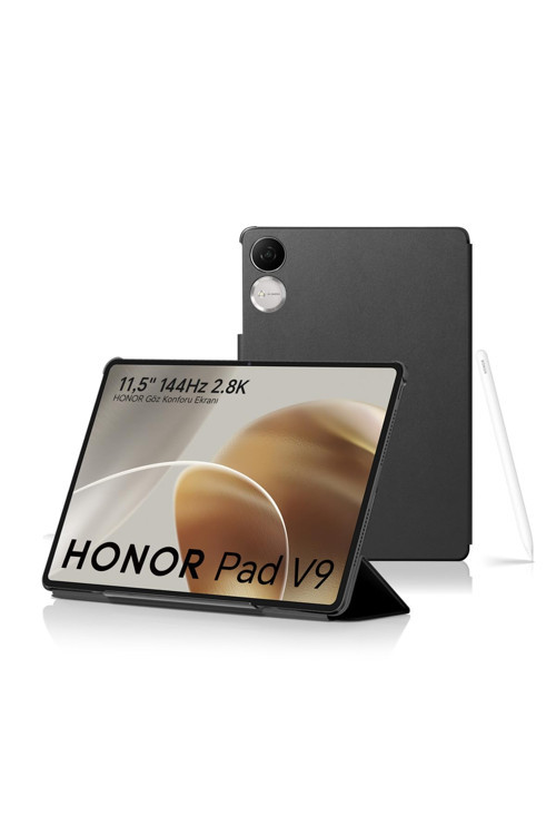 Pad V9 8 256 Gb Wi-fi 11.5 Inç Imax Enhanced Tablet Kılıf Kalem Hediyeli