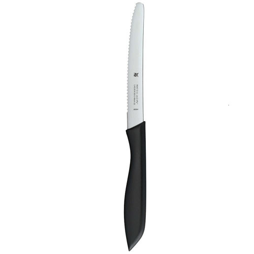Classic Parça Kahvaltı Bıçağı Seti, 23 cm, Tırtıklı Ekmek ve Sandviç Bıçağı, Özel Bıçak Ç