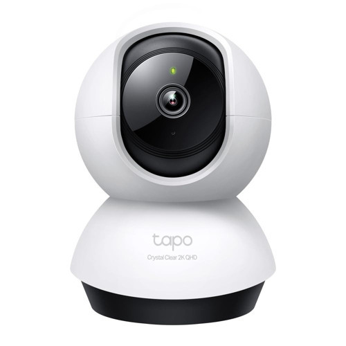 C220, 4MP, Yapay Zeka Desteği, Hareket Tespit ve Takibi, 360°, 9m Gece Görüşü, Çift Yönlü Se