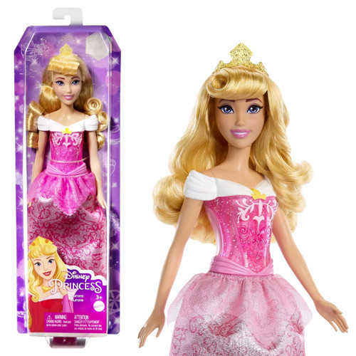 Disney Prenses - Disney prensesi oyuncakları, bebek ve aksesuarları HLW09