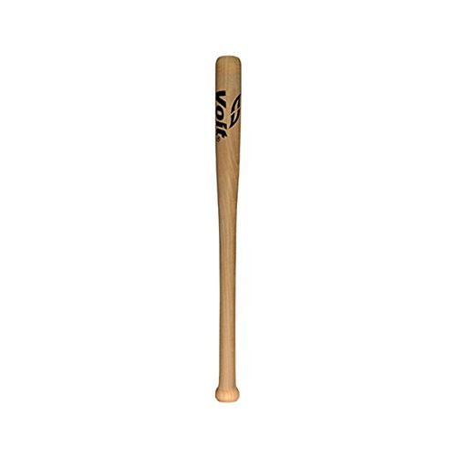 1VTOYW24 Beyzbol Sopası, Unisex, Kahve/Siyah, 61 cm