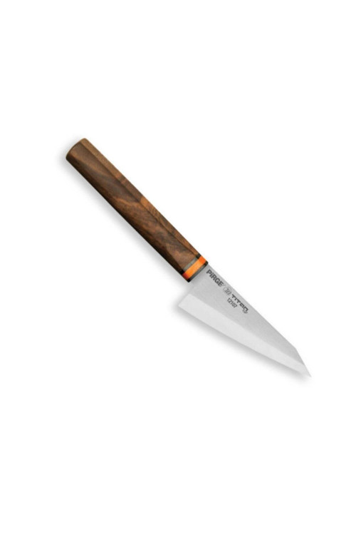 Titan East Boning Knife/Sıyırma Bıçağı Honesuki 12 Cm, Tek Ebat