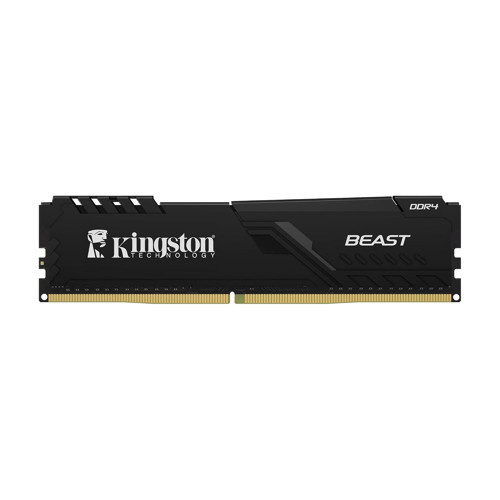 Beast 32GB DDR4 3200MT/s CL16 DIMM Masaüstü Ram - KF432C16BB/32TR
