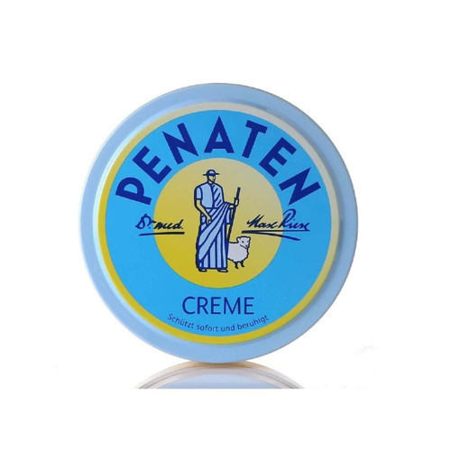 Baby Bebek Bakım Kremi 50 ml