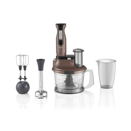 AR1126 Hestia Multi Blender Seti - Toprak