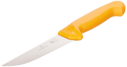5.8421.14 14cm Swibo Kasap Bıçağı